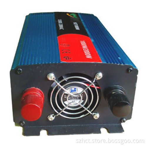 1000W Modified Sine Wave Power Inverter/1000W Power Inverter with Modified Sine Wave